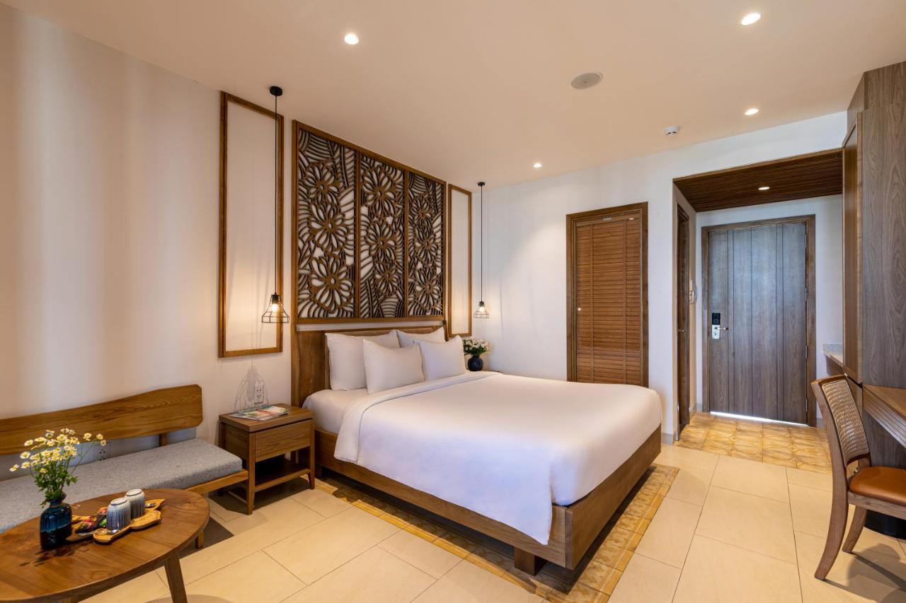 DAISY BOUTIQUE HOTEL DA NANG 4 Vietnam from 25 HOTELMIX